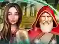 Permainan Enchanted Mansion secara online