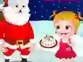 Permainan Christmas Cake secara online