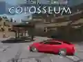 Permainan Colosseum Project Crazy Car Stunts secara online