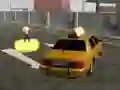 Permainan Open World Delivery Simulator secara online