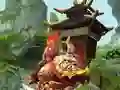 Permainan Endless Fantasy secara online