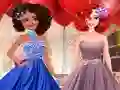 Permainan Mia Sweet Tropical Sixteen Party secara online