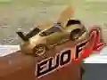 Permainan Evo F2 secara online