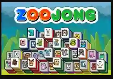 Permainan ZooJong secara online