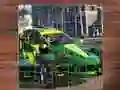 Permainan GTA Cars Jigsaw Challenge secara online
