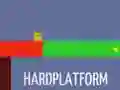 Permainan Hard Platform secara online