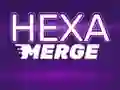 Permainan Hexa Merge secara online