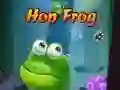 Permainan Hop Frog secara online