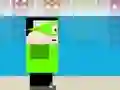 Permainan Blocky secara online