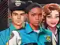 Permainan Danger on the Tracks secara online