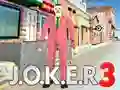 Permainan J.O.K.E.R lll secara online