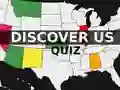 Permainan Location of United States Countries Quiz secara online