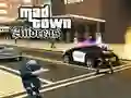 Permainan Mad Town Andreas secara online