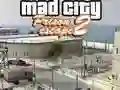 Permainan Mad City Prison Escape 2 secara online