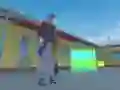 Permainan Mad City Rokurou Rangetsu secara online