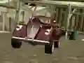 Permainan Maximum Derby Car Crash secara online