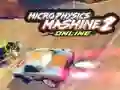 Permainan Micro Physics Mashine Online 2 secara online