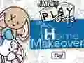 Permainan JMKit PlaySets: My Home Makeover secara online