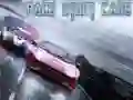 Permainan Paco Stunt Cars secara online