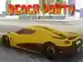 Permainan Paradise Beach Project Car Physics Simulator secara online
