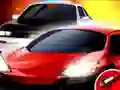 Permainan Police Chase Adventure secara online