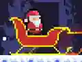 Permainan Santas Secret Gift secara online