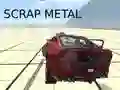 Permainan Scrap metal 1 secara online
