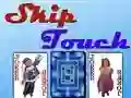 Permainan Skip Touch secara online