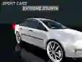 Permainan Sport Cars: Extreme Stunts secara online