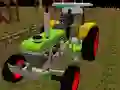 Permainan Farming Tractor secara online