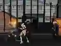 Permainan Street Fighter secara online