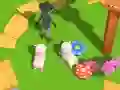 Permainan Idle Sheep Fight secara online