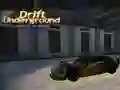 Permainan Underground Drift: Legends of Speed secara online