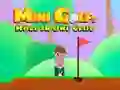 Permainan Mini Golf: Hole in One Club secara online