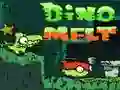 Permainan Dino Melt secara online