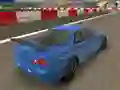 Permainan Furious Drift secara online
