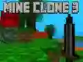 Permainan Mine Clone 3 secara online