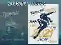 Permainan Parkour Master secara online