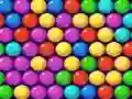 Permainan Bubble Shooter Reboot secara online