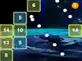 Permainan Space Balls secara online