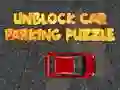 Permainan Unblock Car Parking puzzle secara online