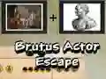Permainan Brutus Actor Escape secara online