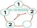 Permainan Clock Puzzle secara online