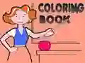 Permainan Coloring Book secara online
