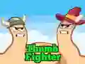 Permainan Thumb Fighter secara online