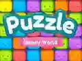 Permainan Puzzle Disney World secara online
