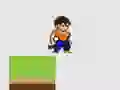 Permainan Dragon Ball Advenure secara online