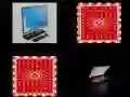 Permainan Memorize the computers secara online