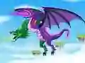 Permainan Soul and Dragon secara online