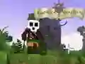 Permainan Pirates of Voxel secara online